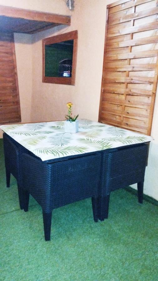 Studio 1 Etoile Paisible,4 Couchages,Jardin Prive Лез Адре дьо л'Естерел Екстериор снимка