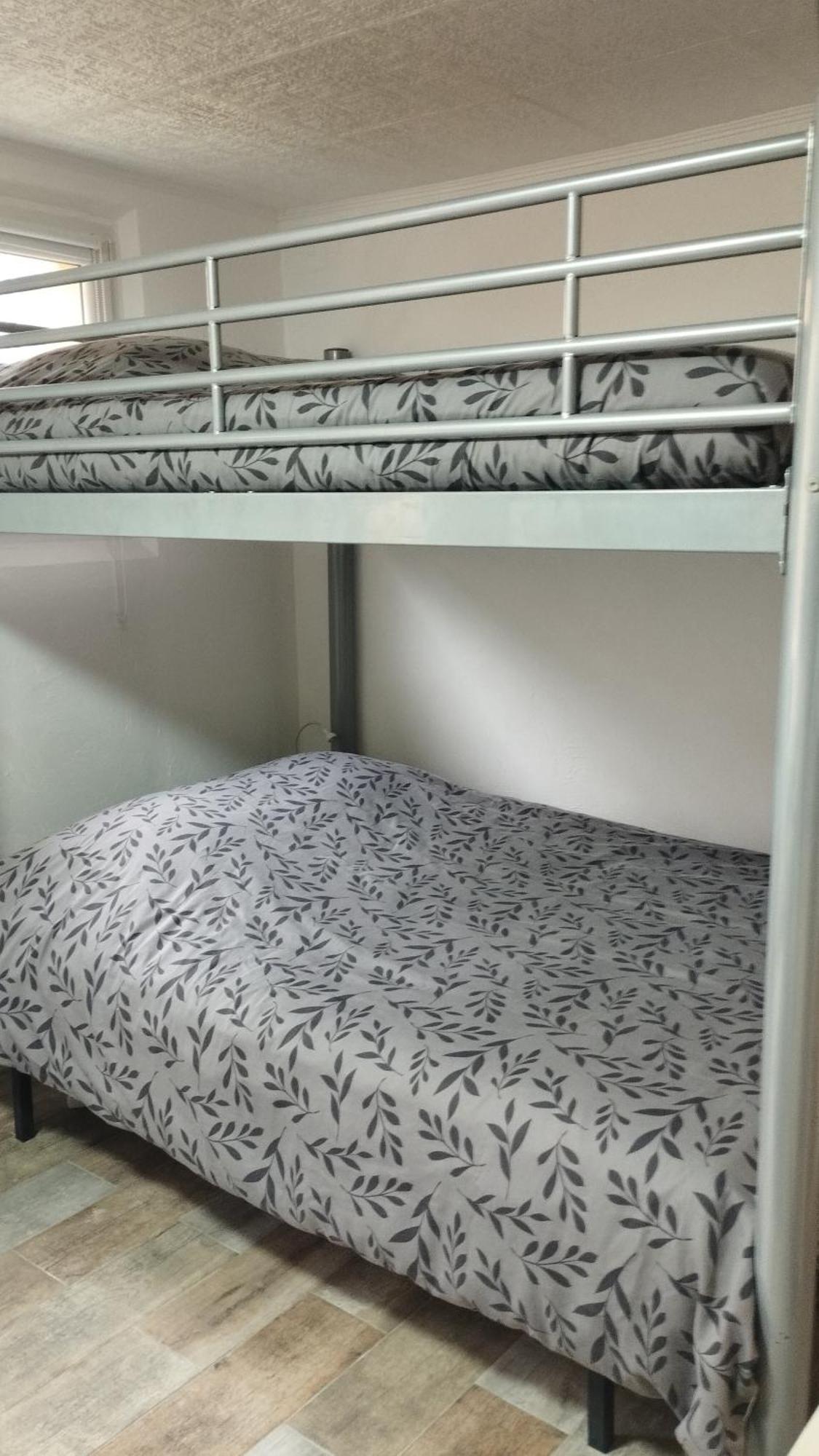 Studio 1 Etoile Paisible,4 Couchages,Jardin Prive Лез Адре дьо л'Естерел Екстериор снимка