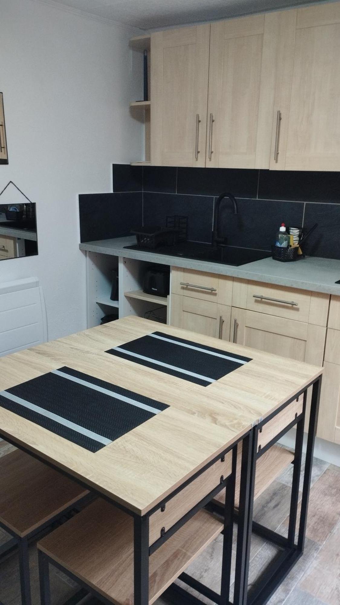 Studio 1 Etoile Paisible,4 Couchages,Jardin Prive Лез Адре дьо л'Естерел Екстериор снимка